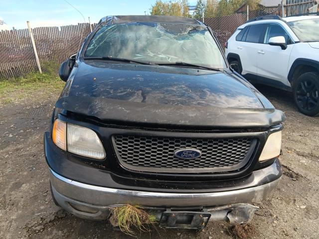 Photo 5 from auction – 2000 FORD F150 with VIN 1FTZF1828YNB17325