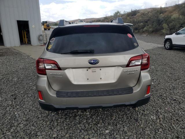 Photo 6 from auction – 2015 SUBARU OUTBACK 3. with VIN 4S4BSENC7F3241771