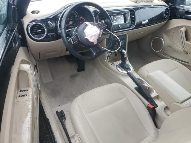 Photo 8 from auction – 2013 VOLKSWAGEN BEETLE with VIN 3VW5P7AT2DM820342