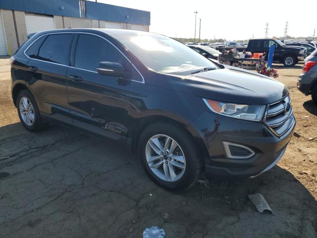 Photo 4 from auction – 2018 FORD EDGE SEL with VIN 2FMPK4J96JBC21563