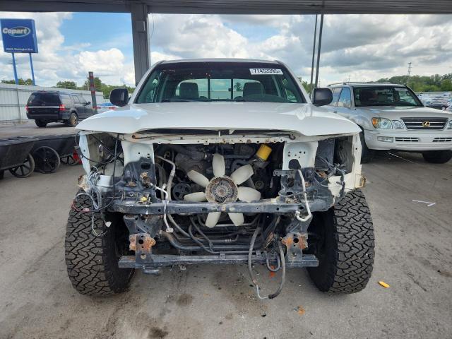 Photo 5 from auction – 2008 TOYOTA TACOMA with VIN 5TEUU42N58Z588608