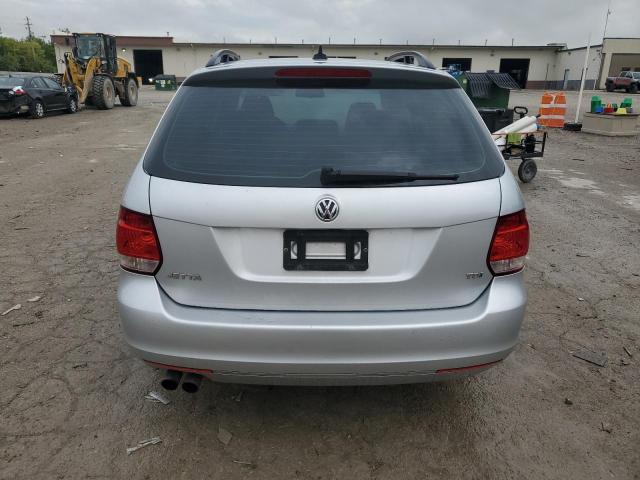Photo 6 from auction – 2014 VOLKSWAGEN JETTA TDI with VIN 3VWPL7AJ8EM623602