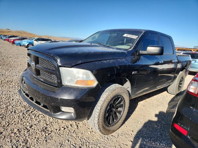 DODGE RAM 1500 S 2012 with VIN 1C6RD7KT3CS244446 - Photo from auction