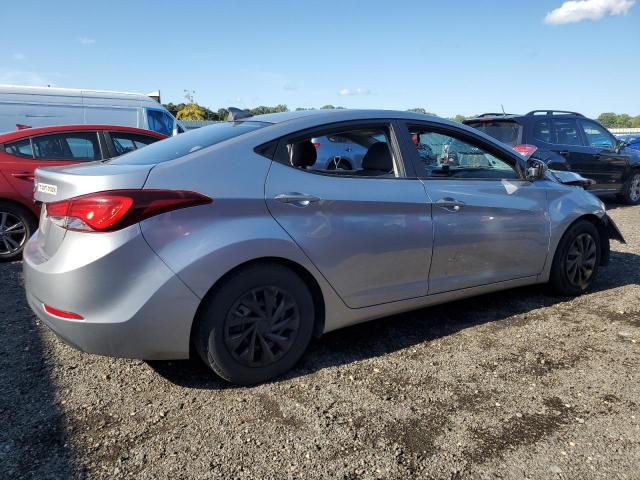 Photo 3 from auction – 2016 HYUNDAI ELANTRA SE with VIN 5NPDH4AE9GH705145