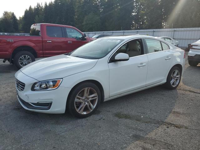 VOLVO S60 PREMIE 2015 with VIN YV126MFB5F1304901 - Photo from auction