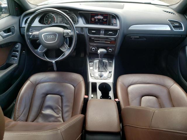 Photo 8 from auction – 2014 AUDI A4 PREMIUM with VIN WAUFFAFL7EN033200