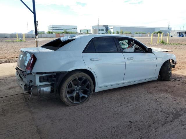 Photo 3 from auction – 2023 CHRYSLER 300 S with VIN 2C3CCABG4PH633261