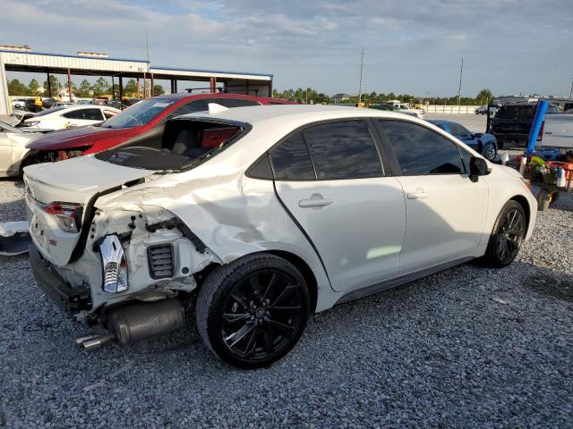 Photo 3 from auction – 2023 TOYOTA COROLLA SE with VIN 5YFS4MCEXPP156154