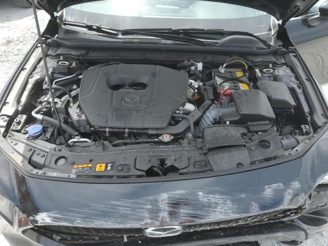 Photo 11 from auction – 2024 MAZDA 3 PREFERRE with VIN JM1BPALM6R1719320