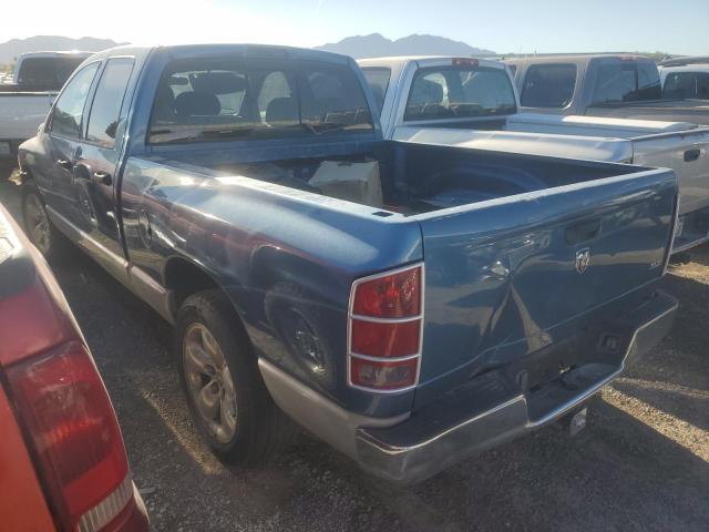 Photo 2 from auction – 2005 DODGE RAM 1500 S with VIN 1D7HA18N65J583316