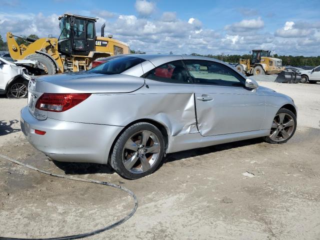 Photo 3 from auction – 2010 LEXUS IS 250 with VIN JTHFF2C21A2502103