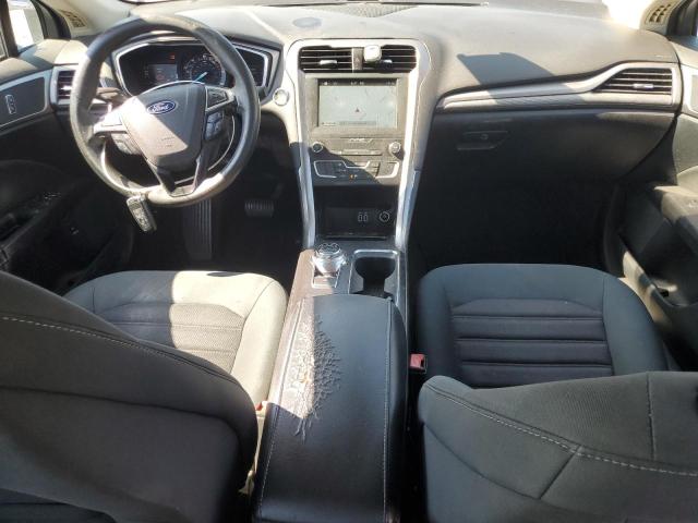 Photo 8 from auction – 2019 FORD FUSION SE with VIN 3FA6P0LU4KR177440