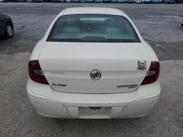 Photo 6 from auction – 2005 BUICK LACROSSE C with VIN 2G4WD562551245551