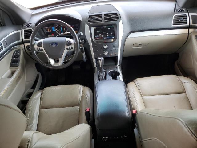 Photo 8 from auction – 2014 FORD EXPLORER X with VIN 1FM5K7D8XEGC19406