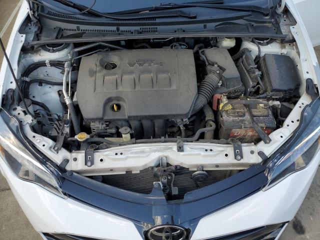 Photo 11 from auction – 2017 TOYOTA COROLLA L with VIN 5YFBURHE6HP594547