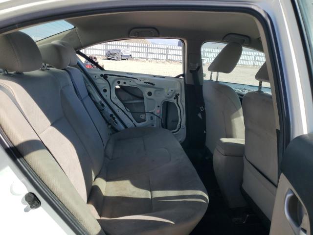 Photo 10 from auction – 2013 HONDA CIVIC HF with VIN 2HGFB2F64DH544144