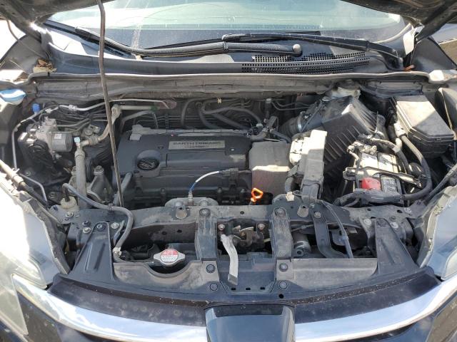 Photo 12 from auction – 2015 HONDA CR-V EXL with VIN 5J6RM4H76FL078188