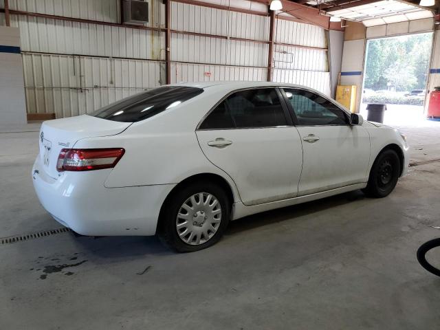 Photo 3 from auction – 2011 TOYOTA CAMRY BASE with VIN 4T1BF3EK8BU591737