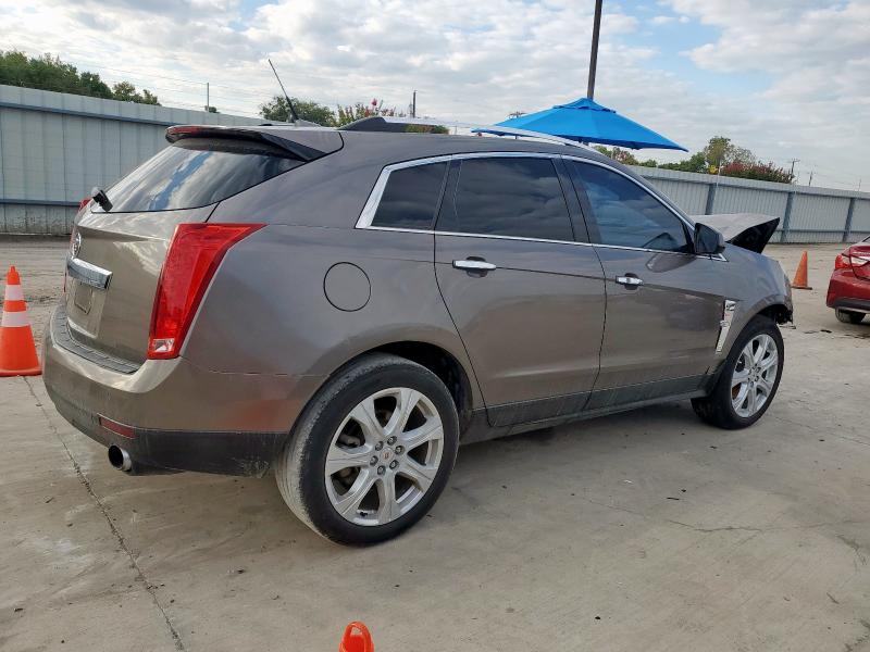 Photo 3 from auction – 2011 CADILLAC SRX PERFOR with VIN 3GYFNBEY2BS672458