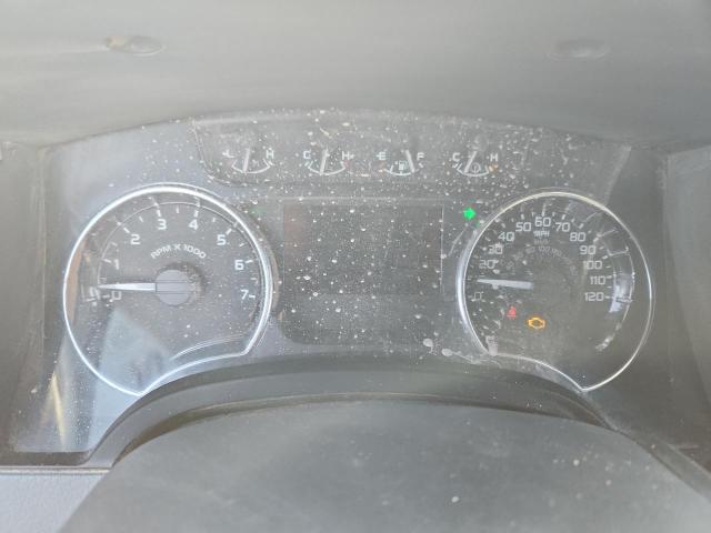 Photo 9 from auction – 2012 FORD F150 SUPER with VIN 1FTFX1EF5CFB96558