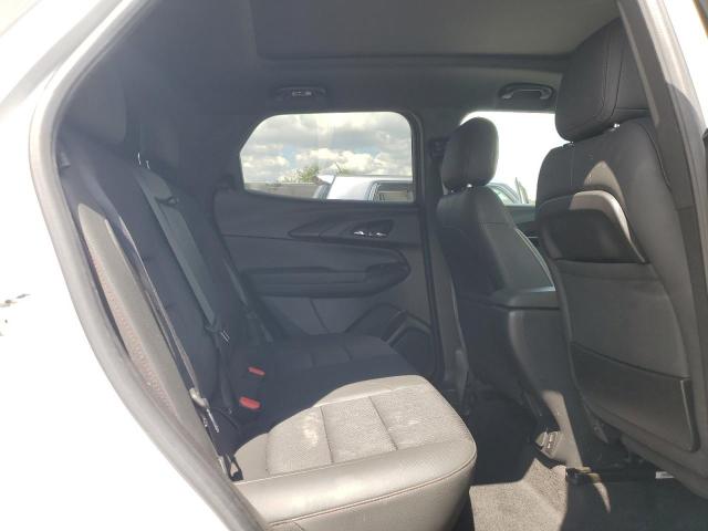 Photo 11 from auction – 2022 CHEVROLET TRAILBLAZE with VIN KL79MTSLXNB034928