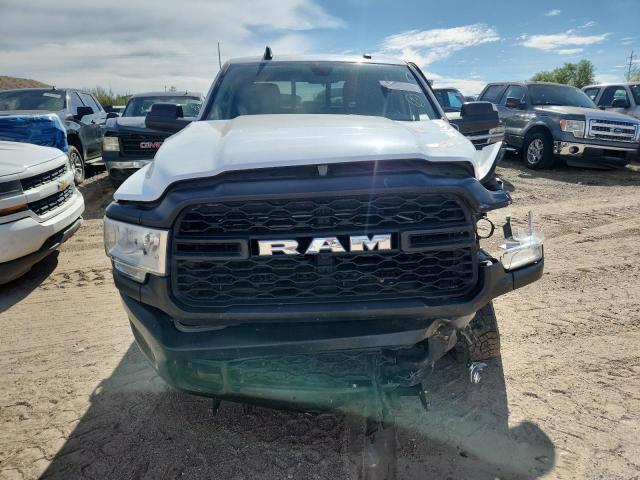 Photo 5 from auction – 2020 RAM 2500 TRADE with VIN 3C6UR5CJ0LG309712
