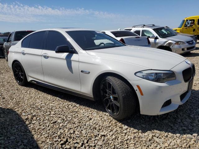 Photo 4 from auction – 2013 BMW 535 I with VIN WBAFR7C53DC829050
