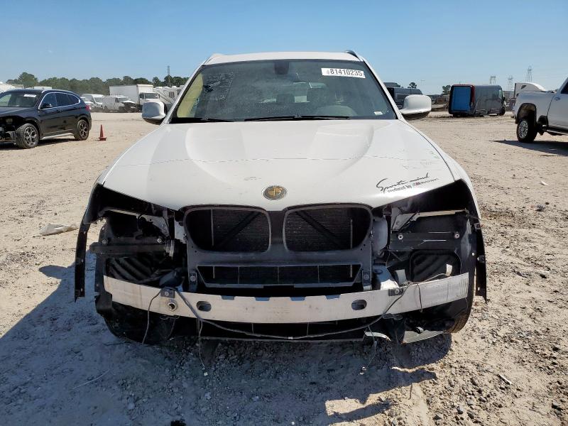 Photo 5 from auction – 2013 BMW X3 XDRIVE2 with VIN 5UXWX9C51D0A30438