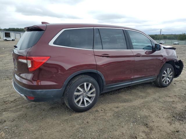 Photo 3 from auction – 2019 HOND PILOT EX with VIN 5FNYF5H39KB033550