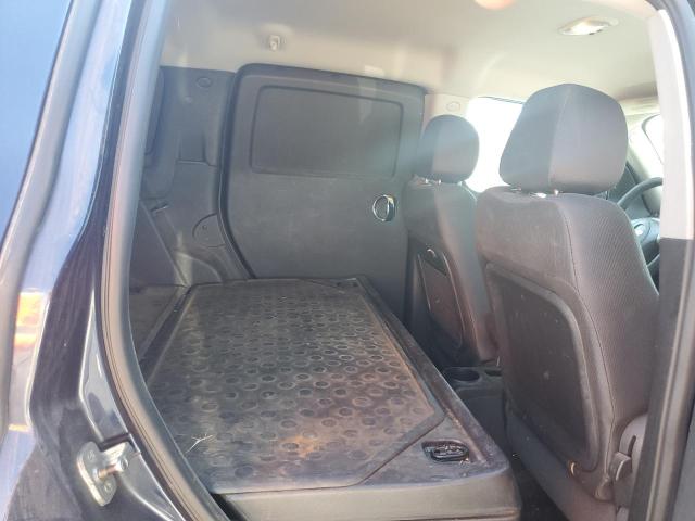 Photo 10 from auction – 2011 CHEVROLET HHR PANEL with VIN 3GCAAAFWXBS579092
