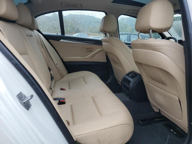 Photo 10 from auction – 2016 BMW 528 XI with VIN WBA5A7C59GG643531