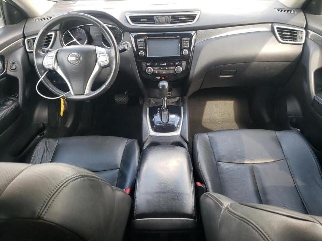 Photo 8 from auction – 2015 NISSAN ROGUE S with VIN 5N1AT2MV2FC761967