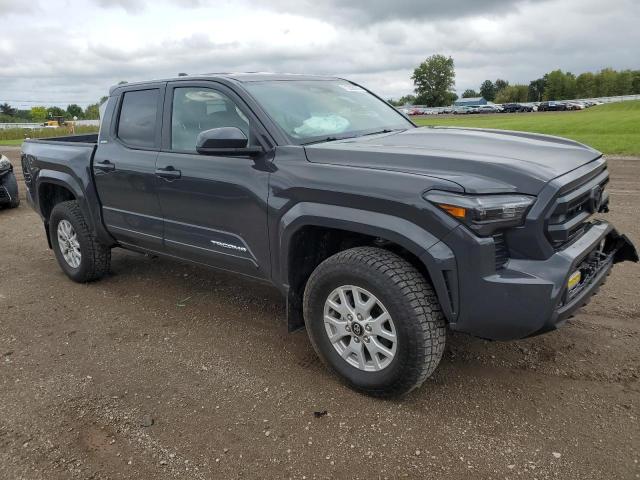 Photo 4 from auction – 2025 TOYOTA TACOMA DOU with VIN 3TMLB5JN0SM139883