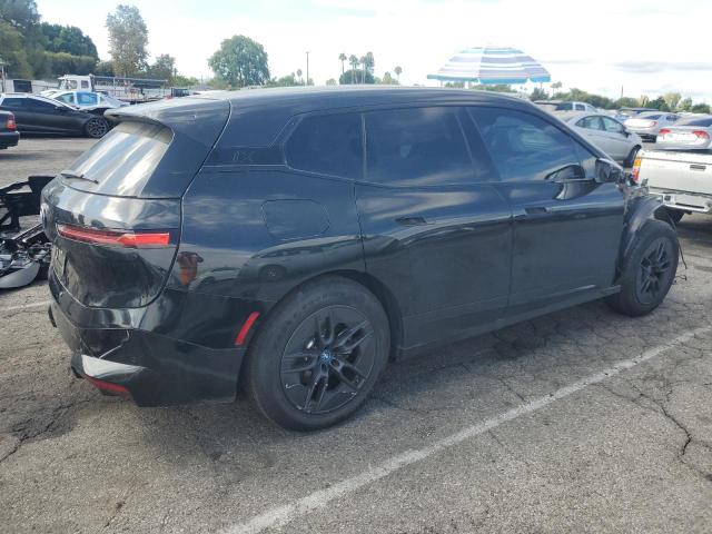 Photo 3 from auction – 2025 BMW IX XDRIVE50 with VIN WB523CF08SCT76550