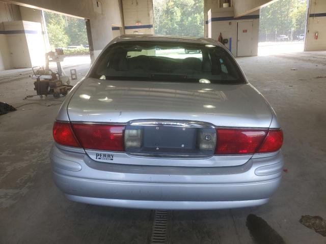 Photo 6 from auction – 2002 BUICK LESABRE with VIN 1G4HP54K92U256085