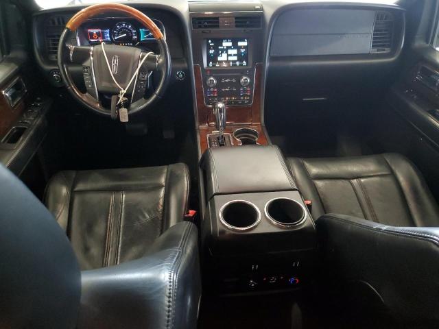 Photo 8 from auction – 2016 LINCOLN NAVIGATOR with VIN 5LMJJ3JT2GEL00530