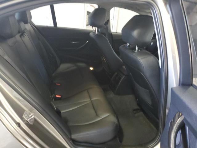 Photo 10 from auction – 2016 BMW 320 XI with VIN WBA8E5G57GNT40422