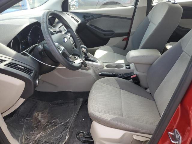 Photo 7 from auction – 2012 FORD FOCUS SE with VIN 1FAHP3F22CL343491