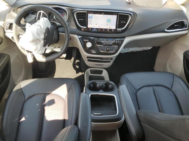 Photo 8 from auction – 2024 CHRYSLER PACIFICA TOURING L with VIN 2C4RC1BG3RR163159