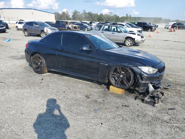 Photo 4 from auction – 2015 BMW M4 with VIN WBS3U9C50FP967519