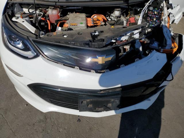 Photo 11 from auction – 2018 CHEVROLET BOLT EV LT with VIN 1G1FW6S01J4141171