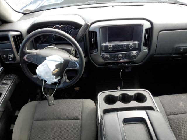 Photo 8 from auction – 2015 CHEVROLET SILVERADO with VIN 1GCRCREC2FZ349039