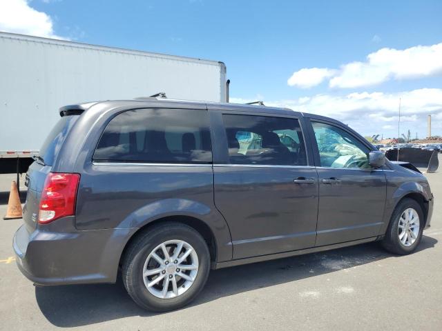 Photo 3 from auction – 2019 DODGE GRAND CARAVAN SXT with VIN 2C4RDGCG1KR660599