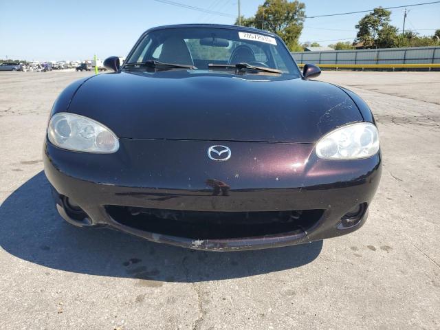 Photo 5 from auction – 2004 MAZDA MX-5 MIATA with VIN JM1NB353140403124
