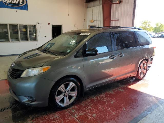 Photo 1 from auction – 2011 TOYOTA SIENNA LE with VIN 5TDKK3DC8BS117026