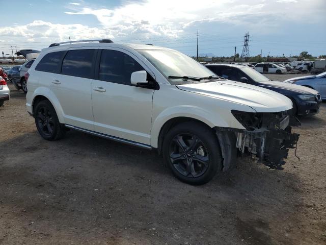 Photo 4 from auction – 2018 DODGE JOURNEY CR with VIN 3C4PDCGG0JT510893