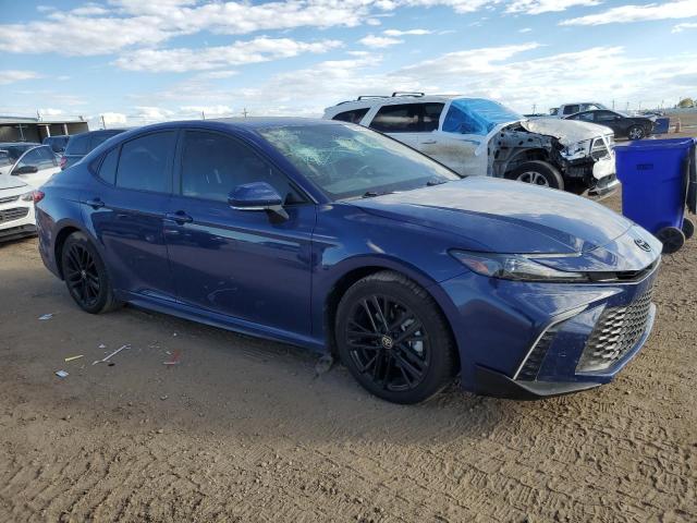 Photo 4 from auction – 2025 TOYOTA CAMRY XSE with VIN 4T1DAACK0SU094826