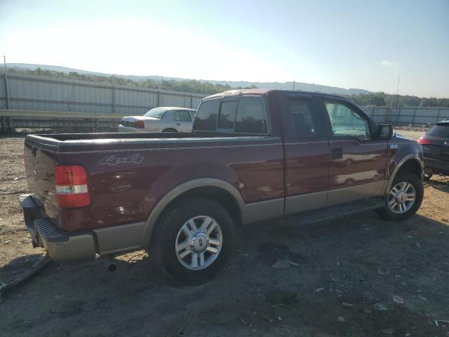 Photo 3 from auction – 2004 FORD F150 with VIN 1FTPX14594NA86892
