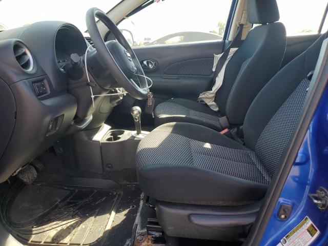 Photo 7 from auction – 2015 NISSAN MICRA with VIN 3N1CK3CP4FL256268