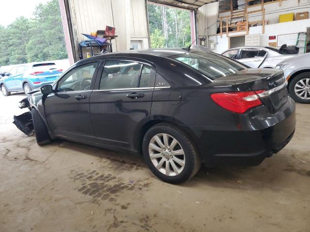Photo 2 from auction – 2014 CHRYSLER 200 TOURIN with VIN 1C3CCBBB4EN186333